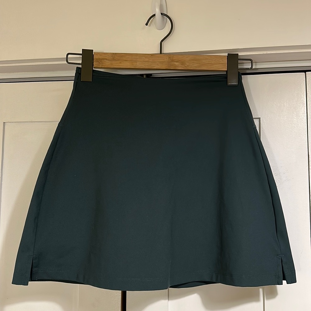Girlfriend Collective Sport Skort